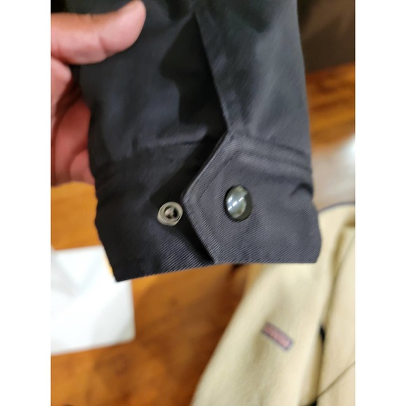 Take to the Grave Anvil Sherpa Jacket - Picture 8 of 8